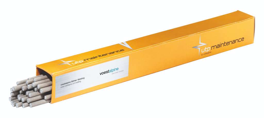 Surface preparation electrode 1