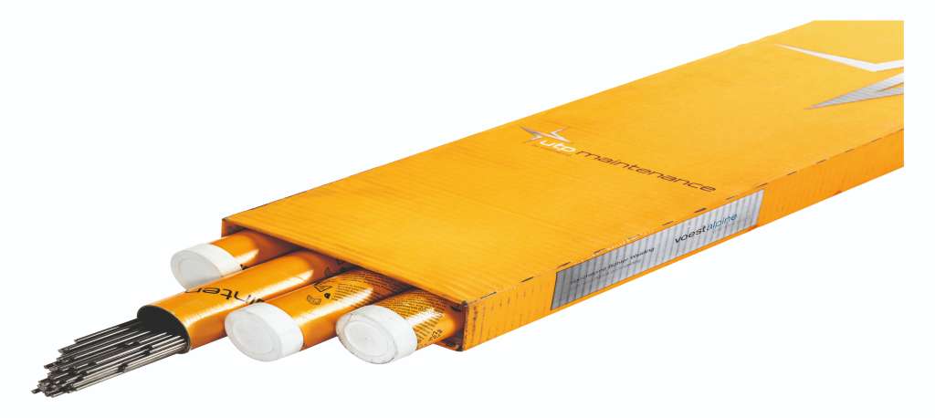 TIG rods for repair of cracked material 1