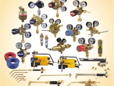Welding Accesories